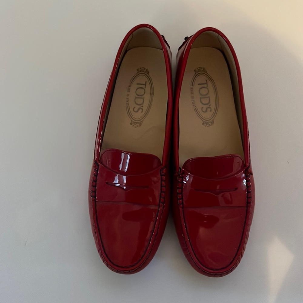 Tods Loafers